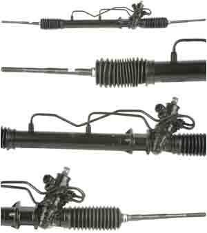 Cardone 26-3012 rack & pinion complete unit