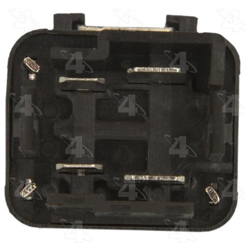 Find FOUR SEASONS 36137 Relay, Blower MotorHVAC Blower Motor Relay in