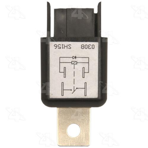 Find FOUR SEASONS 36137 Relay, Blower MotorHVAC Blower Motor Relay in