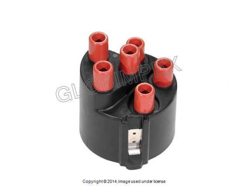 Audi 100/200/5000 distributor cap bosch oem +1 year warranty