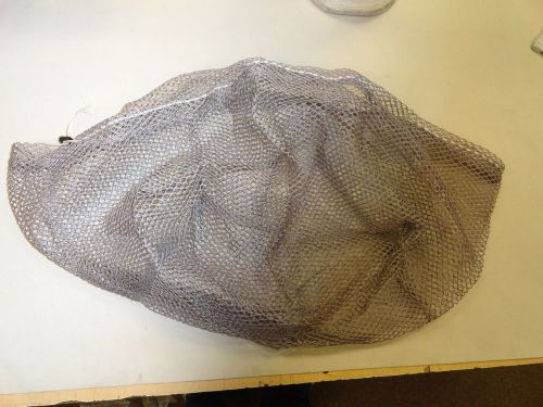 Cargo net tan 34" x 22 1/2" set of three ( 3 ) marine boat