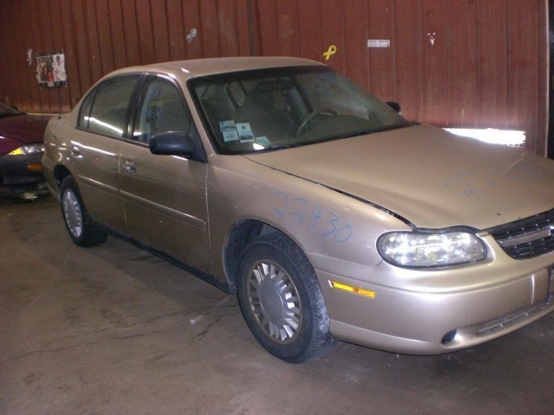 97 98 99 00 01 02 03 04 05 malibu wheel 15x6 steel