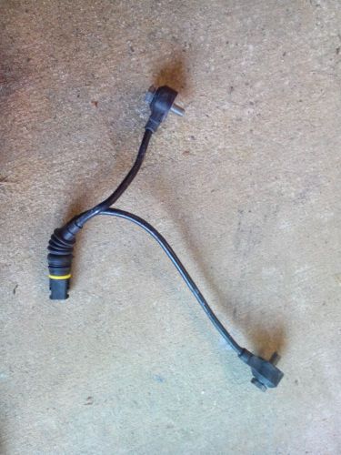 Bmw e36 e38 e39 323i 328i 528i m3 engine motor knock ping sensors factory oem