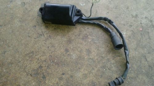 15 hp 25 hp 35 hp 50 hp johnson evinrude cdi pack switch pack brain box