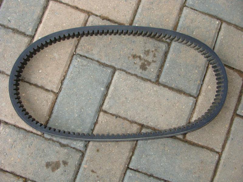 New polaris primary clutch belt 3211070 