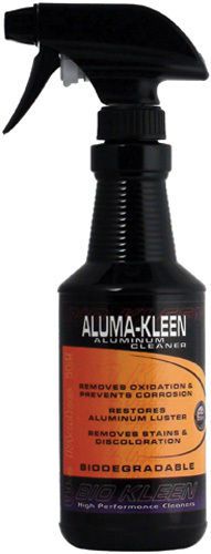 Bio-kleen aluma kleen  16 oz.