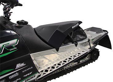 Skinz protective gear - accsk150-bk - airframe lightweight seat kit` 241-04900p