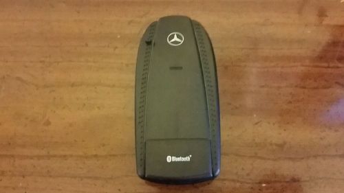 Mercedes-benz bluetooth module cradle adapter b67876131
