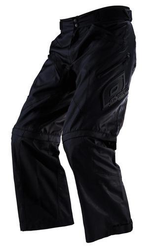 New oneal-mx freeride gear apocalypse adult motocross/offroad pants,black,us-50