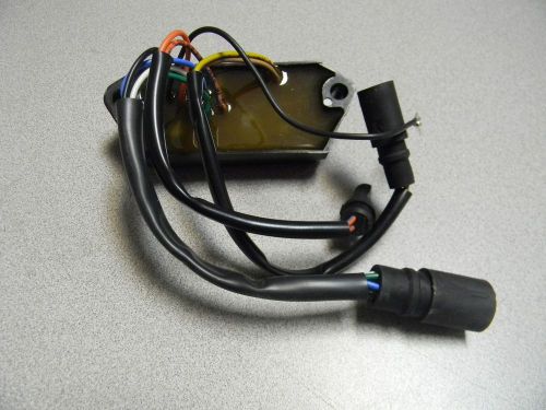 Prufrex opp 520 power pack sierra 18-5759 replaces omc 582125 'as is'