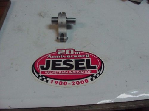 1 jesel y2k shaft roller rocker arm ma*r 1.80 ratio / 1.800" pivot length c42