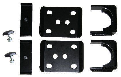 2007-2013 silverado &amp; sierra 7 inch drop rear mcgaughys flip kit 34047