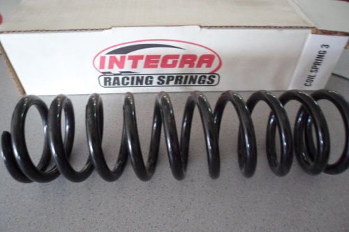 Integra c/o spring 160lb 12" 2.5id