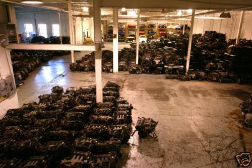 D15B SOHC VTEC Engine & Manual 5 Speed Transmission Honda Civic 96-00, US $849.00, image 9