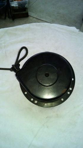 Arctic cat snowmobile recoil starter 3006-915 fits most models 1992 to 2013