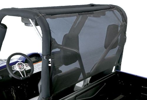 Vertically driven products polaris rzr 800 2008-2014 nylon mesh windstopper