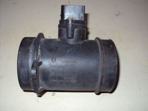 Volvo mass air flow meter bosch 0280217617  0000941048 lm0020 oem