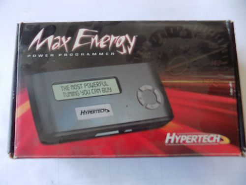 Hypertech max energy tuner 96-03 ford 7.3l powerstroke - trucks &amp; vans