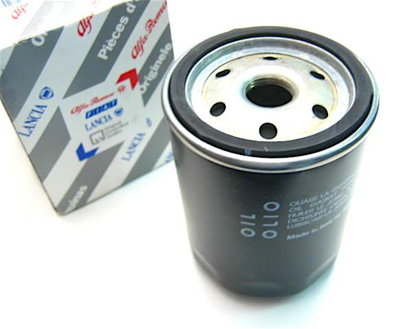 Alfa romeo 164 3.0 v6 upto 10/92 original oil filter