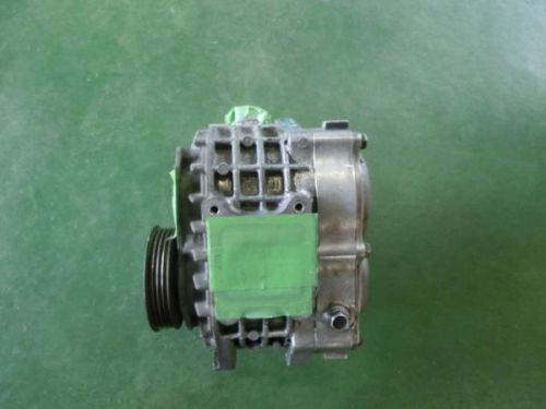 Subaru pleo 2001 super charger [4020130]