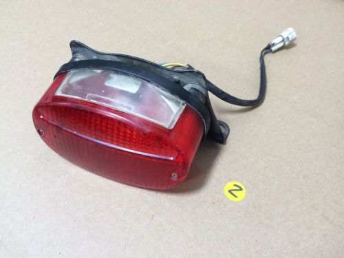 01 02 03 04 05 yamaha raptor 660 660r brake taillight brake light yfm660