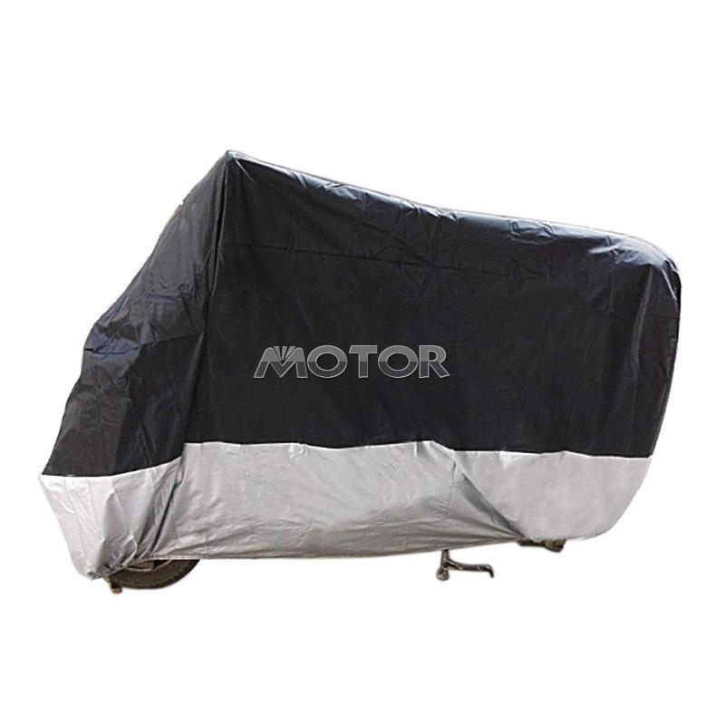 Motorcycle cover for bmw f650 f650gs f650st g650gs f800gs f800r f800st xl