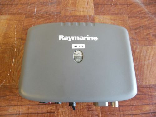 Raymarine transceiver main module - e42001 - for ray240 modular vhf radio system