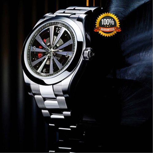 New item  vw beetle rims  wristwatches