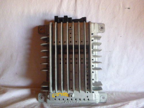03 04 infiniti g35 bose radio amplifier amp 28060-ac000 c57026