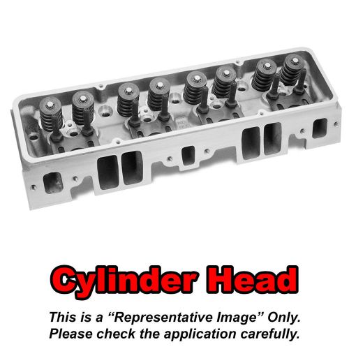 Dart 19100132 cylinder head pro 1 aluminum big-block cylinder h