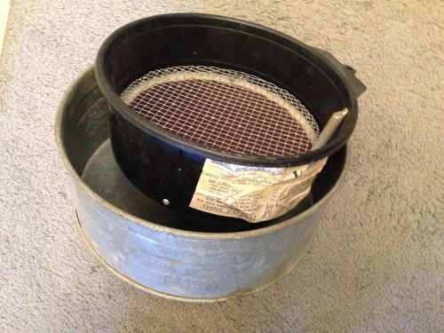 Model 8pg dual  fuel filter