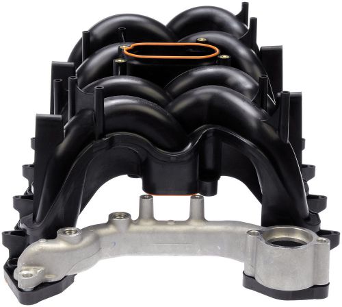 Engine intake manifold fits 1997-2006 ford f-150 expedition lobo  dorman