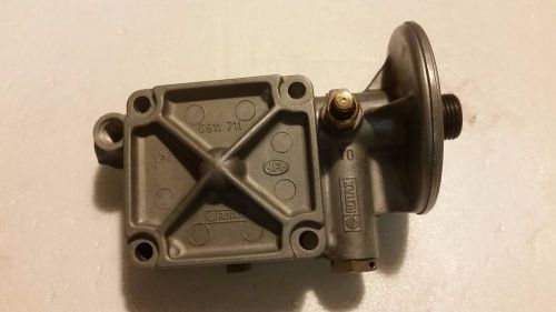 Rotax aviation motor engine < 912 + 912s > rotax 912 oil pump + sensor # 911 815