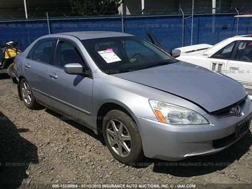 Ac compressor 2.4l fits 03-07 accord 634334