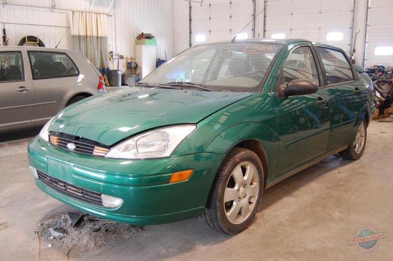 Starter focus 678735 00 01 02 03 04 assy lifetime warranty