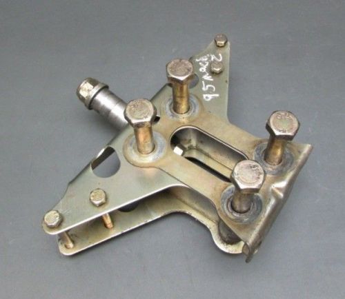 Ski doo mach z 1995 steering support bracket