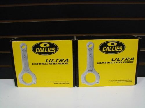 Callies u16300 - callies ultra connecting rods ls1 ls2 ls3 ls7 lsa ls9 lsx