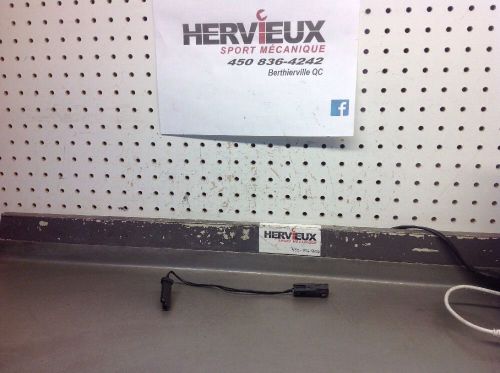 Ski doo skidoo brp mx z mxz renegade 08-15 oil level sensor 6030405d