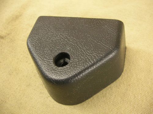 T top trim cover 78 79 80 81 82 corvette glass interior center lock wedge pin