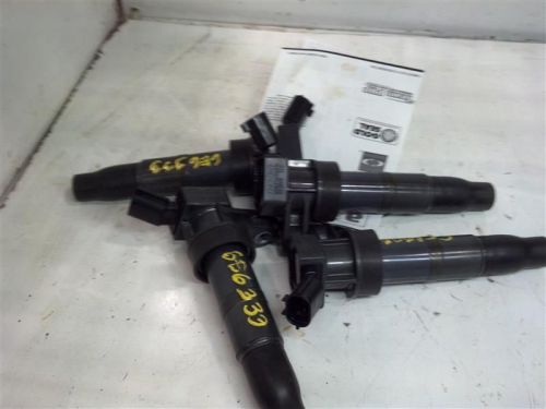 Ignition coil/coils/igniter 2011 sonata sku#1870686