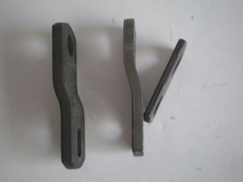 Hurst 4 spd shift lever set for muncie corvette 63-67 &amp; 80-81--- tough to find