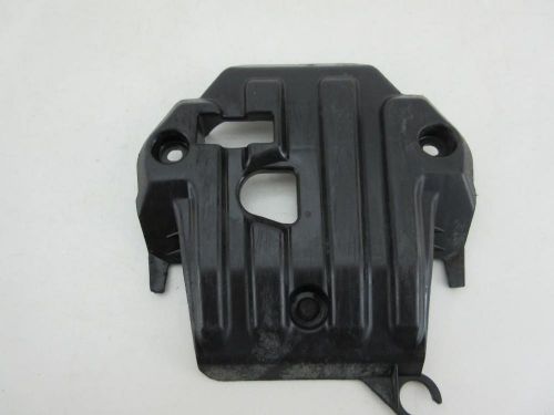 Honda trx450r trx 450er 450r belly skid #89 2007