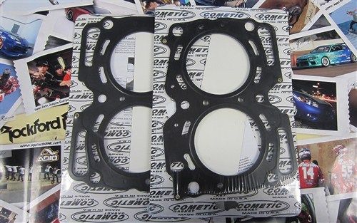 Cometic c4261-051 - subaru ej20 mls head gasket - 93mm bore / .051" compressed