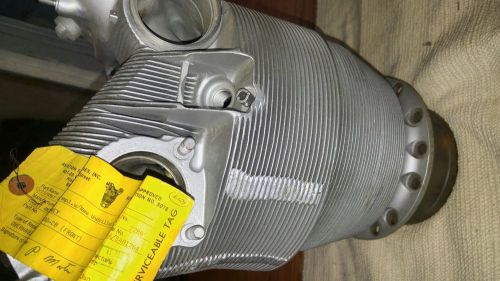 Pratt &amp; whitney r-2800-cb remanufactured airplane cylinder assy, with new piston