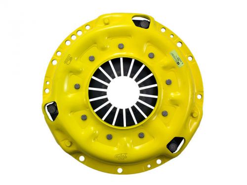 New act heavy duty pressure plate n010