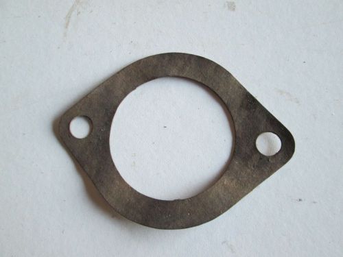 Water outlet gasket pontiac 1933-54 all