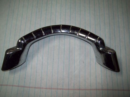 1956 dodge rear seat grab handle