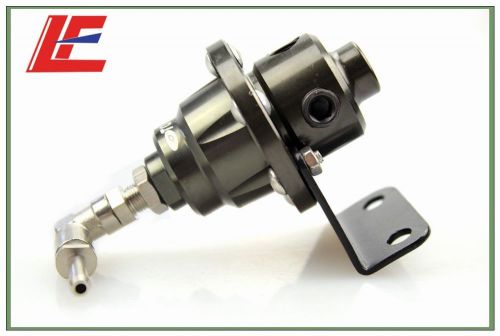 Adjustable fuel pressure regulator fpr type s 185001 turbo sr20 rb26 180sx