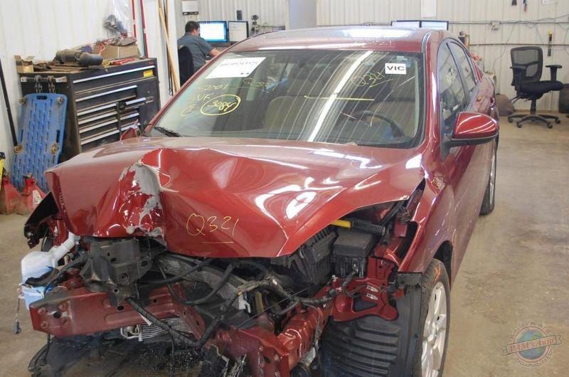 Power window switch mazda 3 961514 10 11 12 13 4dr master