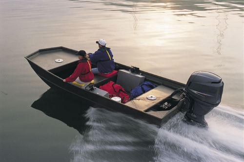 New semi-custom boat cover crestliner 1860 retriever jon deluxe 2015-2016